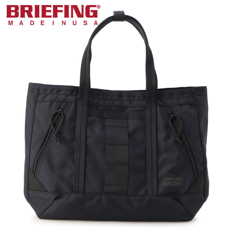 �����٤�Υ٥�ƥ��ա� �֥꡼�ե��� BRIEFING �ȡ��ȥХå�(M) DELTA MASTER TOTE M SQD �ʥ��顼���ǥ����ץ����� BRA231T39