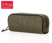 Manhattan Portage �ޥ�ϥå���ݡ��ơ��� �ݡ��� �ʥ��顼�� �������� MPPOUCHCD420DECO