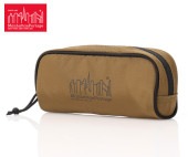 Manhattan Portage �ޥ�ϥå���ݡ��ơ��� �ݡ��� �ʥ��顼�� ���衼�ƥ֥饦��� MPPOUCHCD420DECO