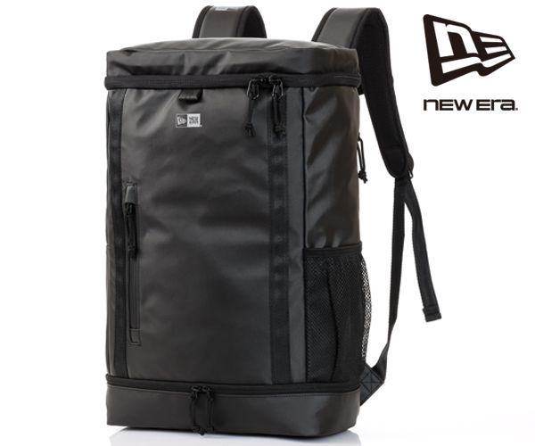 �����٤�Υ٥�ƥ��ա� NEW ERA �˥塼���� �ܥå����ѥå� 32L TPU �ܥå�������/�����ץ��� �ʥ��顼���֥�å��� 14521360