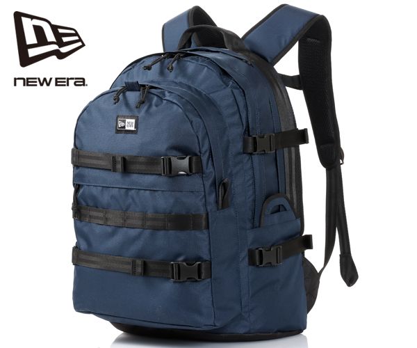 �����٤�Υ٥�ƥ��ա� NEW ERA �˥塼���� ����ꥢ�ѥå� 35L �ʥ��顼���ͥ��ӡ��� 14119827