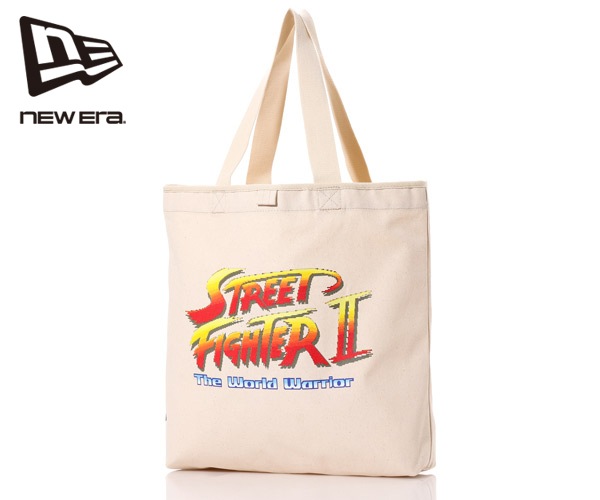 ☆Newera（ニューエラ）☆ キャンバス トートバッグ 2色 ☆Newera（ニューエラ）☆ キャンバス トートバッグ 2色 (New