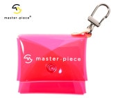 master-piece �ޥ������ԡ��� ���ꥢ �ӥˡ���ݡ��� �ʥ��顼���ԥ󥯡� 03090