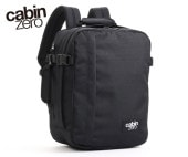 �����٤�Υ٥�ƥ��ա� CABINZERO ����ӥ󥼥� TECH �Хå��ѥå� 28L �ʥ��顼���֥�å���