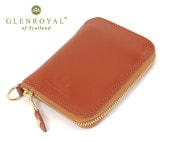 ٤Υ٥ƥաۥ ե֥饤ɥ쥶 ⡼른åץå ʥ顼åեɥ GLENROYAL 03-5814