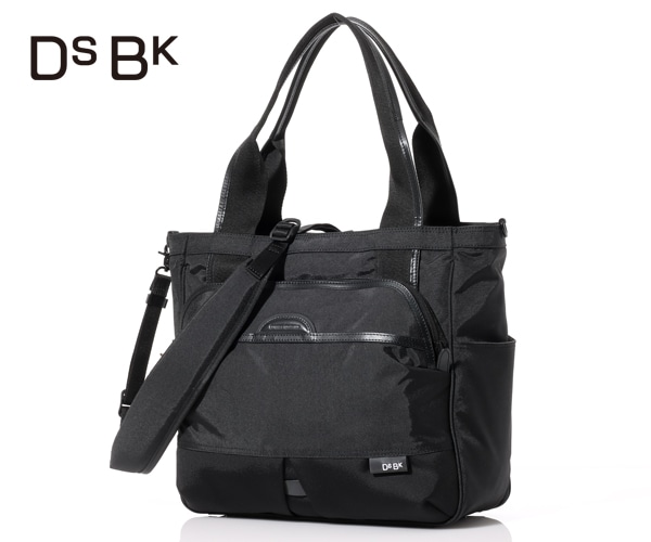 �����٤�Υ٥�ƥ��ա� DSBK �ǥ��������ӡ����� UsabilityTote �ȡ��ȥХå� �ʥ��顼���֥�å��� KOH-3383