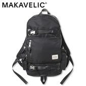 ٤Υ٥ƥա MAKAVELIC ޥ٥å SIERRA SUPERIORITY BIND UP BACKPACK Хåѥå ʥ顼֥å 3106-10105