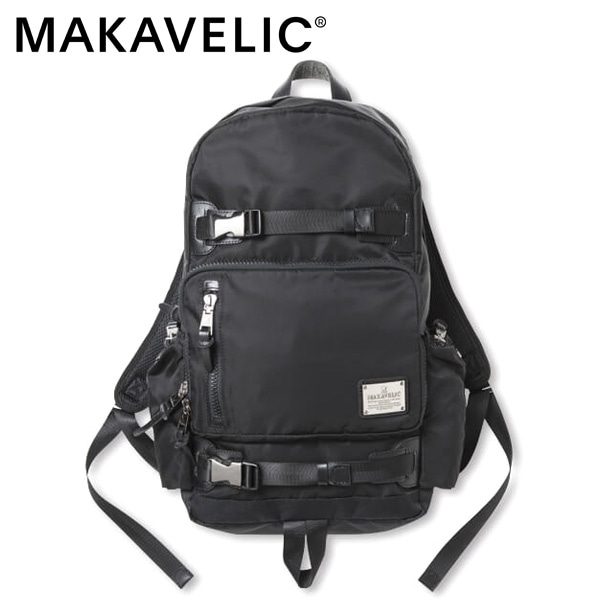 選べるノベルティ付】 MAKAVELIC マキャベリック SIERRA