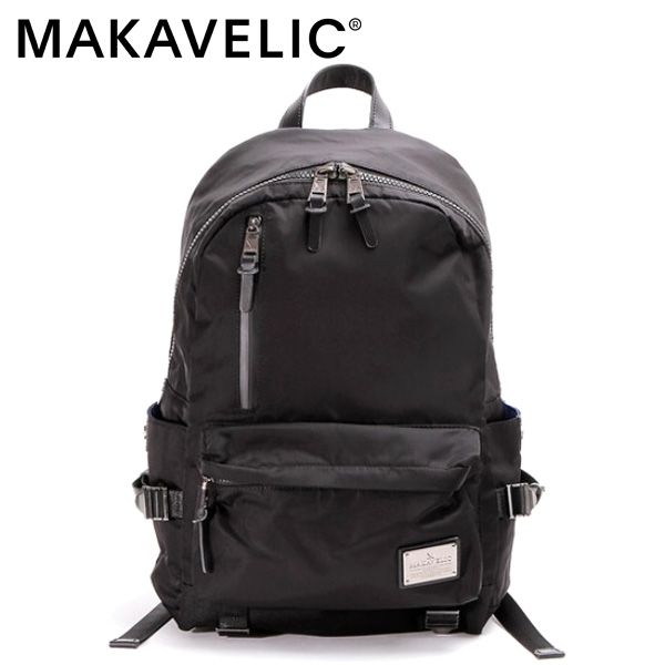 �����٤�Υ٥�ƥ��ա� MAKAVELIC �ޥ���٥�å� SIERRA FUNDAMENTAL DAYPACK �ǥ��ѥå� �ʥ��顼���֥�å��� 3107-10101