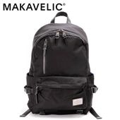 ٤Υ٥ƥա MAKAVELIC ޥ٥å SIERRA FUNDAMENTAL DAYPACK ǥѥå ʥ顼֥å 3107-10101