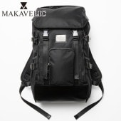 ٤Υ٥ƥա MAKAVELIC ޥ٥å SIERRA SUPERIORITY TIMON BACKPACK Хåѥå ʥ顼֥å 310710120