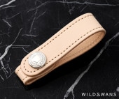�磻��ɥ���� ���ɥ�ץ륢�å� �꡼�� �����ۥ���� �ʥ��顼���ʥ������ SADDLE PULL UP LEAF WILD SWANS