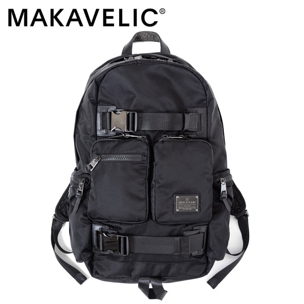 選べるノベルティ付】 MAKAVELIC マキャベリック SIERRA BIND UP