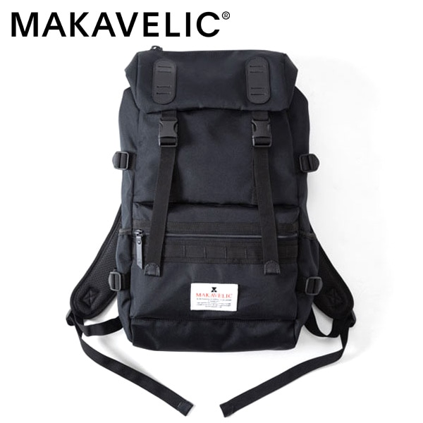 選べるノベルティ付】 MAKAVELIC マキャベリック TRUCKS DOUBLE