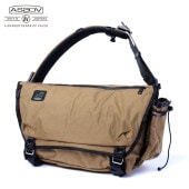 ٤Υ٥ƥա AS2OV å 3301000D CORDURA STANDARD SERIES å󥸥㡼Хå ʥ顼 152318