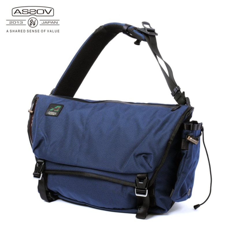 �����٤�Υ٥�ƥ��ա� AS2OV ���å��� 330��1000D CORDURA STANDARD SERIES ��å��󥸥㡼�Хå� �ʥ��顼���ͥ��ӡ��� 152318