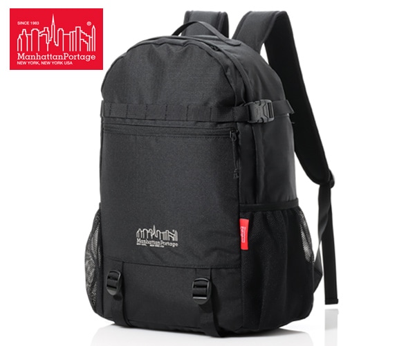 �����٤�Υ٥�ƥ��ա� Manhattan Portage �ޥ�ϥå���ݡ��ơ��� �ǥ��ѥå� L �ʥ��顼���֥�å��� MP2284CDRSP