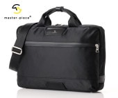 �����٤�Υ٥�ƥ��ա� master-piece �ޥ������ԡ��� �ץ����쥹 2WAY�֥꡼�ե����� �ʥ��顼���֥�å��� 02404