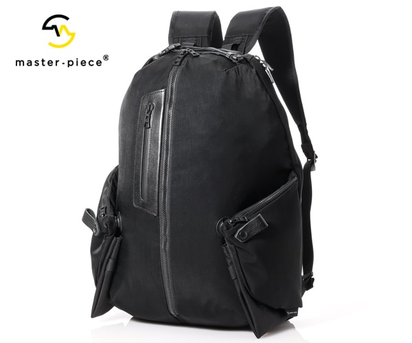 master-piece CIRCUS バックパック CIRCUS バックパック | master-piece | マスターピース公式サイト