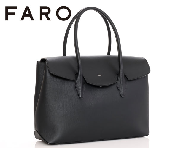 ⭐️新品未使用⭐️　FARO　フラテッリ　OKINAWA　フラップトートバッグ 選べるノベルティ付】 ファーロ FARO トートバッグ Cartello
