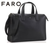 ٤Υ٥ƥա ե FARO ȡȥХå Calma Zip Tote Medium ʥ顼ͥ F2331B105