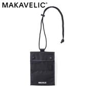 �����٤�Υ٥�ƥ��ա� MAKAVELIC �ޥ���٥�å� BUSINESS & TRAVEL BUDDIES MULTIFUNCTIONAL TRAVEL CASE �ȥ�٥륱���� �ʥ��顼���֥�å��� 3124-31001