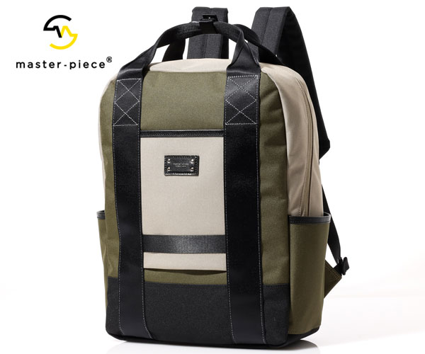 �����٤�Υ٥�ƥ��ա� master-piece �ޥ������ԡ��� �ǥ��ե���� �Хå��ѥå� �ʥ��顼���١������ 03020