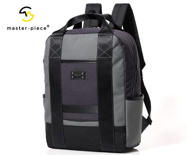 �����٤�Υ٥�ƥ��ա� master-piece �ޥ������ԡ��� �ǥ��ե���� �Хå��ѥå� �ʥ��顼���ͥ��ӡ��� 03020