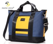 ٤Υ٥ƥա master-piece ޥԡ ǥե 2WAYȡȥХå ʥ顼 03021