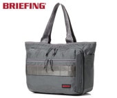 ٤Υ٥ƥա ֥꡼ե BRIEFING ȡȥХå BS BOX TOTE AG ʥ顼졼 BRA241T39
