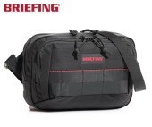 ٤Υ٥ƥա ֥꡼ե BRIEFING Хå S BS BOX SHOULDER S AG ʥ顼֥å BRA241L40