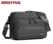 ٤Υ٥ƥա ֥꡼ե BRIEFING Хå M BS BOX SHOULDER M AG ʥ顼֥å BRA241L41