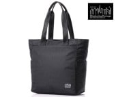 ٤Υ٥ƥա Manhattan Portage BLACK LABEL ޥϥåݡơ ֥å졼٥ ȡȥХå ʥ顼֥å MP1395-305PBL