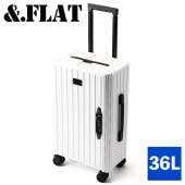 �����٤�Υ٥�ƥ��ա� ����ɥե�å� &.FLAT �ޤ���ߥ���꡼������ �᥿��å����顼 36L�ʥ��顼���ۥ磻�ȡ�