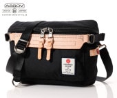 ٤Υ٥ƥաۥå ϥǥ󥷥ƥ ߥ˥Хå ʥ顼֥å AS2OV HIGHDENSITY 152314