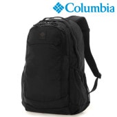 �����٤�Υ٥�ƥ��ա� Columbia ������ӥ� Panacea �ѥʥ����� 25L �Хå��ѥå� �ʥ��顼���֥�å��� PU8665