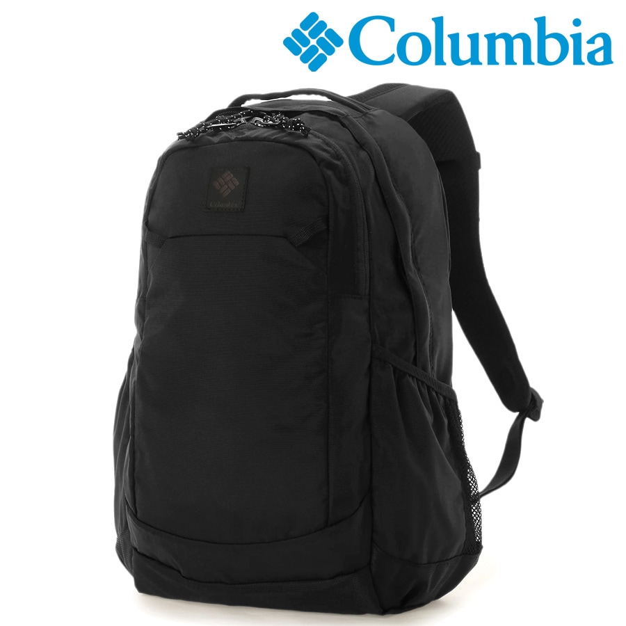 選べるノベルティ付】 Columbia コロンビア Panacea パナシーア 25L