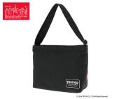 ٤Υ٥ƥա Manhattan Portage ޥϥåݡơ Embroidered Patch THRASHER Хå ʥ顼֥å MP1482EPTHRASHER