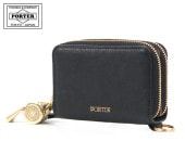 ݡ ȡ 饦ɥ 150-02291 PORTER TONE  KEY PURSE ʥ顼֥å