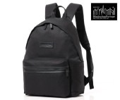 ٤Υ٥ƥա Manhattan Portage BLACK LABEL ޥϥåݡơ ֥å졼٥ Хåѥå ʥ顼֥å MP1277VTBL