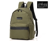 ٤Υ٥ƥա Manhattan Portage BLACK LABEL ޥϥåݡơ ֥å졼٥ Хåѥå ʥ顼꡼֡ MP1277VTBL