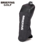 ٤Υ٥ƥա ֥꡼ե BRIEFING եåɥС FAIRWAY WOOD COVER PRO AIR ʥ顼֥å BRG241G41