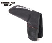 ٤Υ٥ƥա ֥꡼ե BRIEFING ѥС PUTTER COVER PRO AIR ʥ顼֥å BRG241G43