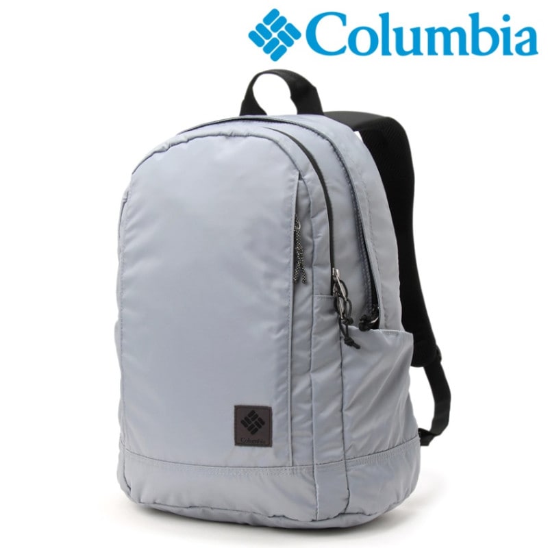 �����٤�Υ٥�ƥ��ա� Columbia ������ӥ� Great Smoky Garden ���졼�ȥ��⡼���������ǥ� 27L �Хå��ѥå� �ʥ��顼���֥롼�٥�� PU8725
