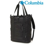 ٤Υ٥ƥա Columbia ӥ Great Smoky Garden 졼ȥ⡼ǥ 2WAYȡȥХå ʥ顼֥å PU8729