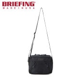 ٤Υ٥ƥա ֥꡼ե BRIEFING ߥ˥Хå DELTA STANDARD SLASHER MINI SQD ʥ顼ǥץ BRA231L36