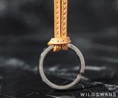 �磻��ɥ���� ���ɥ�ץ륢�å� �쥬���� �쥶�����ȥ�åסʥ��顼���ʥ������ SADDLE PULL UP WILD SWANS