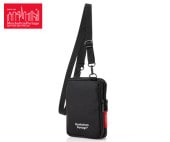 ٤Υ٥ƥա Manhattan Portage ޥϥåݡơ ߥ˥Хå ʥ顼֥å MP2027