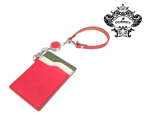 �����٤�Υ٥�ƥ��ա�Orobianco �����ӥ��� �꡼���եѥ������� �ʥ��顼���ȥꥳ������� ORHO-010