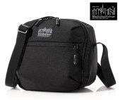 ٤Υ٥ƥա Manhattan Portage BLACK LABEL ޥϥåݡơ ֥å졼٥ ޥϥåݡơ ֥å졼٥ Хå ʥ顼֥å MP2443BL